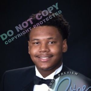 Meet your Posher, Keith